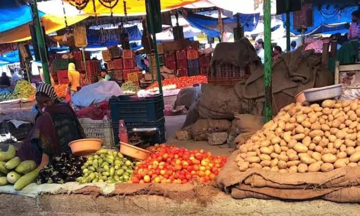 Rythu Bazar Gopalapatnam